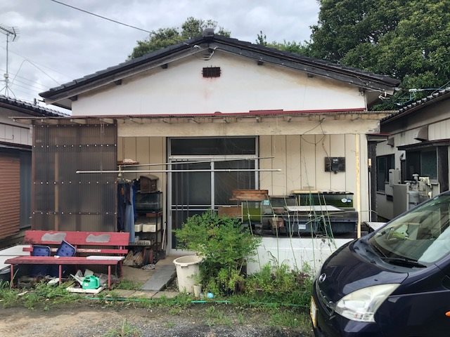 筑西市茂田住宅5棟 その他