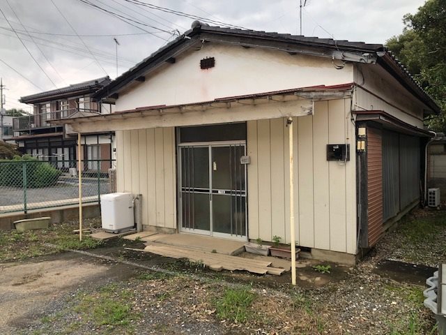 筑西市茂田住宅5棟 その他