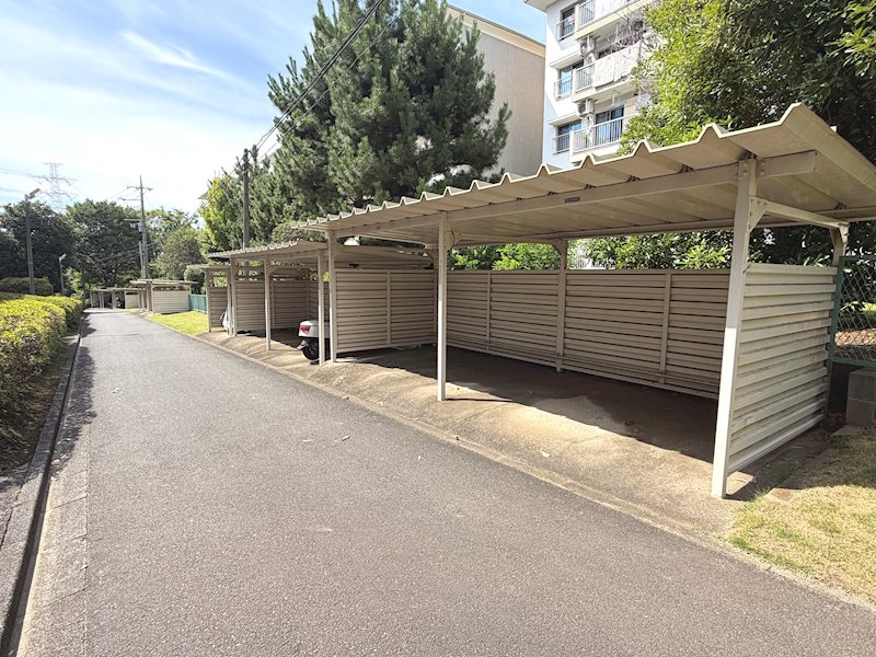 すすき野団地3街区9号棟 その他