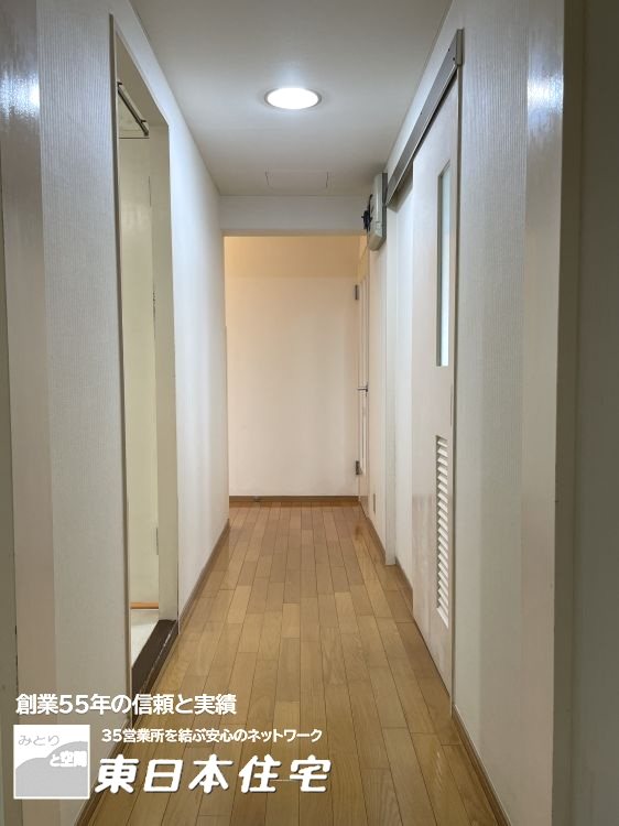 並木2丁目第12住宅 6号棟 その他
