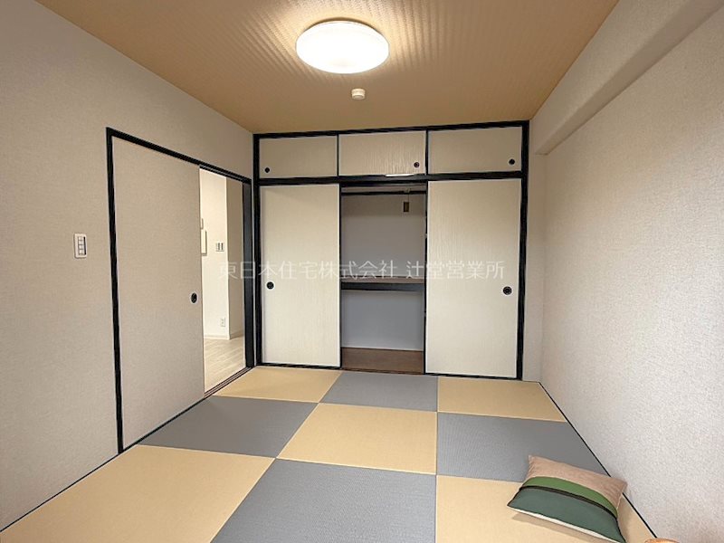 パレ平塚すみれ平壱番館 その他