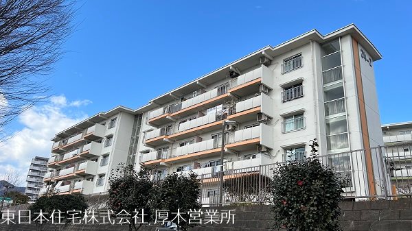 鳶尾団地24街区 現地写真