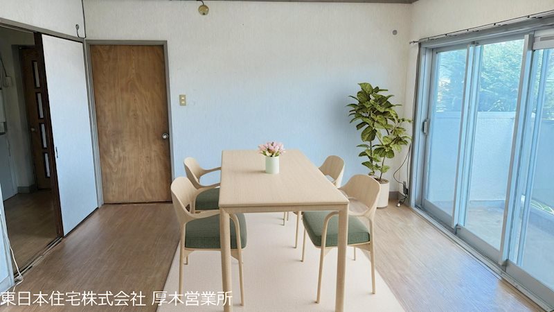 鳶尾団地24街区 その他