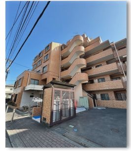 ロックプラザ橋本 現地写真