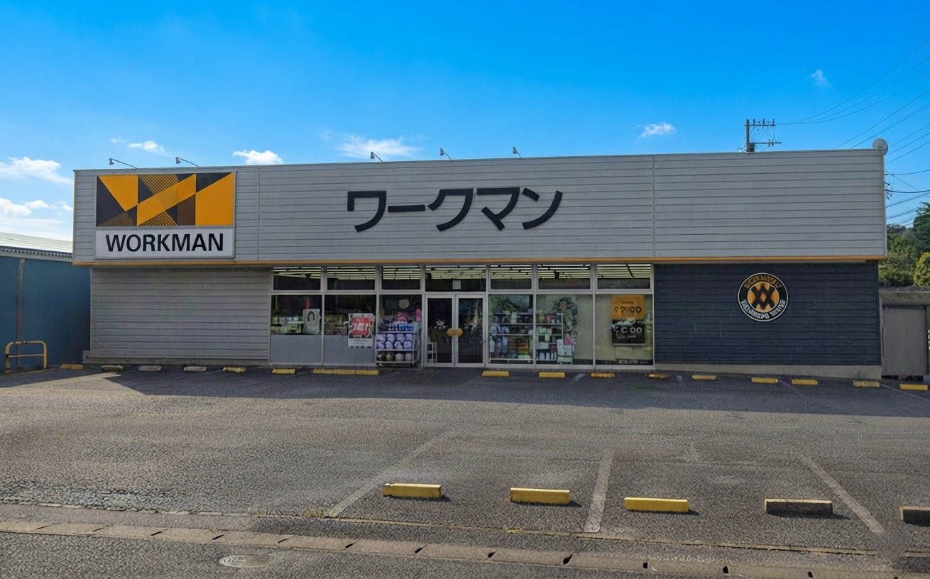 戸建　白井市根 その他
