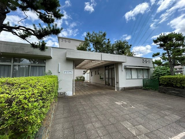 滝山第二住宅（3丁目） その他