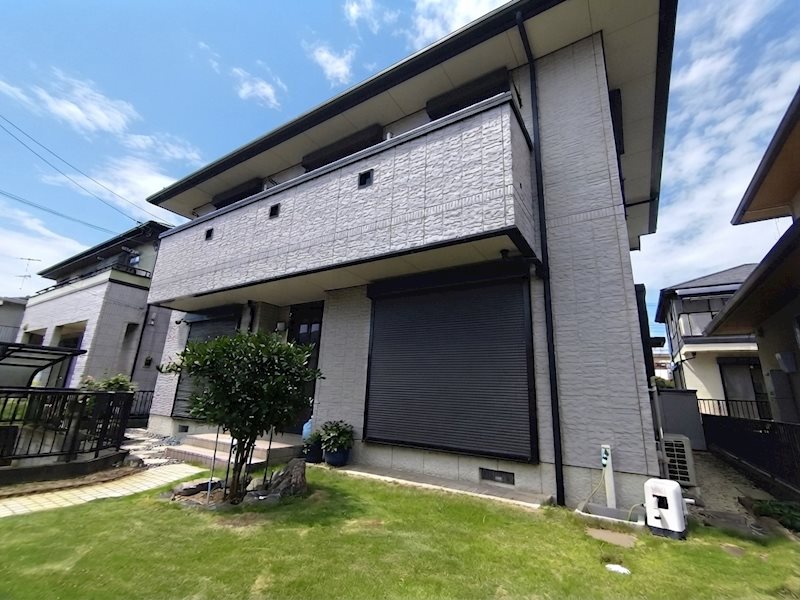 戸建　池の上二丁目 同仕様写真（外観）