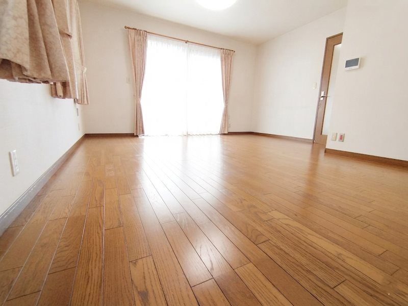 戸建　池の上二丁目 内観写真（リビング）