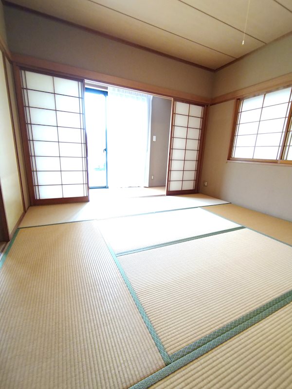戸建　池の上二丁目 内観写真（寝室）
