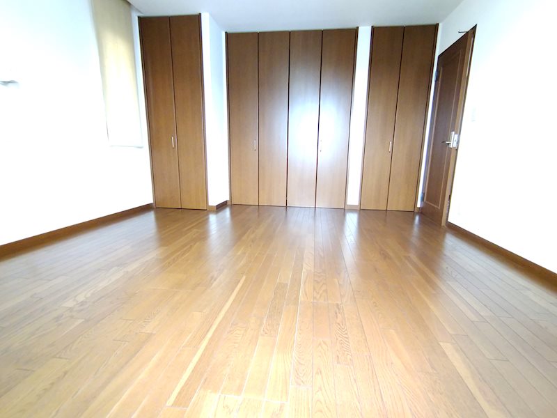 戸建　池の上二丁目 内観写真（寝室）
