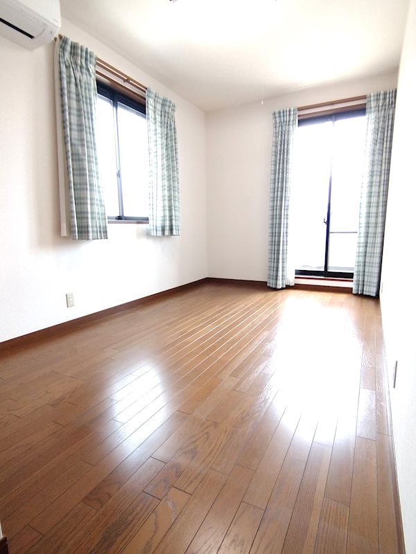 戸建　池の上二丁目 内観写真（寝室）