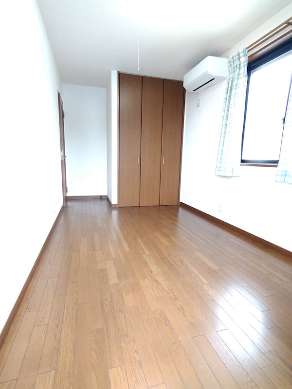 戸建　池の上二丁目 内観写真（寝室）
