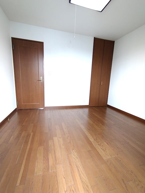 戸建　池の上二丁目 内観写真（寝室）