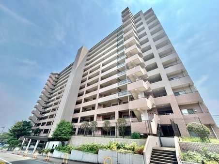 シティ能見台つどいの街弐番館 その他