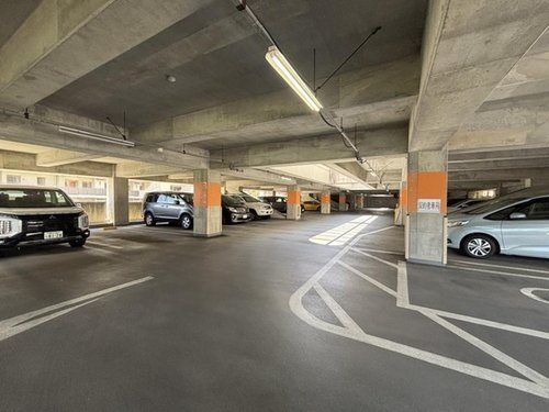 シティ能見台つどいの街弐番館 その他