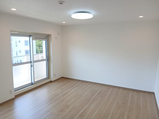 村上団地3街区 内観写真（その他）