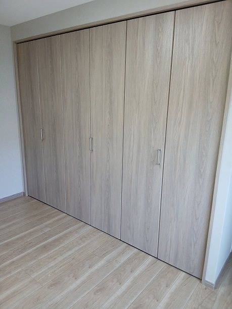 村上団地3街区 内観写真（その他）