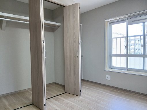 村上団地3街区 内観写真（その他）