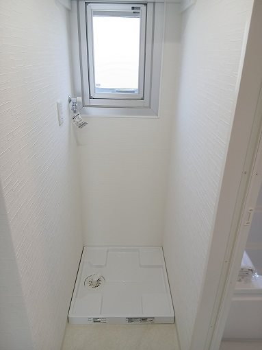村上団地3街区 内観写真（その他）