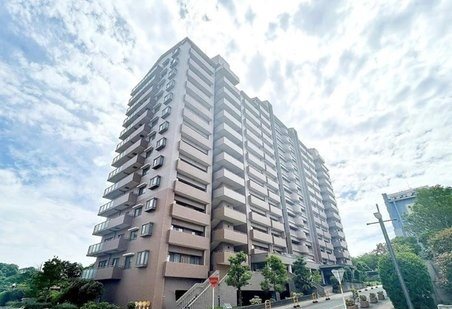 シティ能見台つどいの街壱番館 現地写真