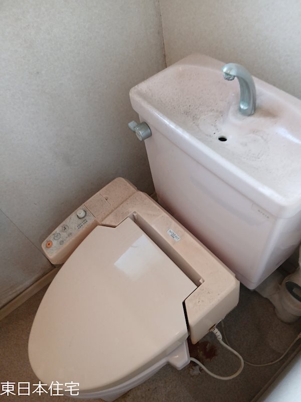 大山口住宅 その他