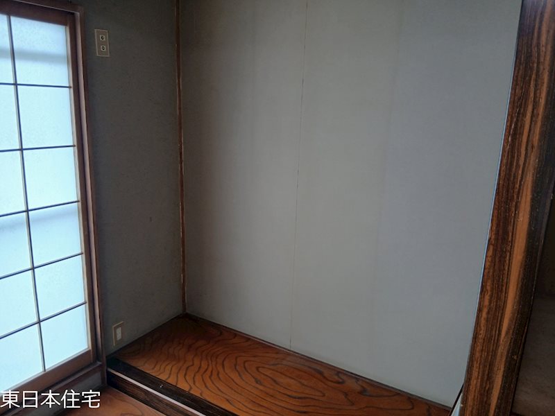 大山口住宅 その他
