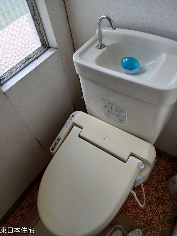 大山口住宅 その他
