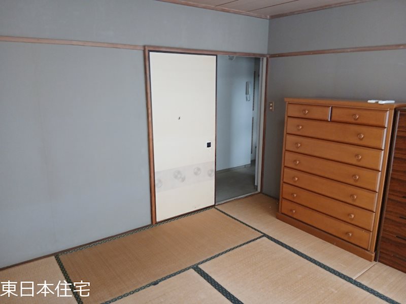 大山口住宅 その他
