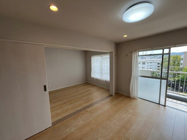 洋光台南第1団地4-11号棟 その他