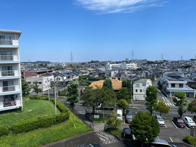 洋光台南第1団地4-11号棟 その他