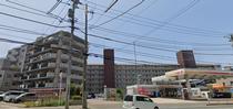 スカイタウン西船橋 その他