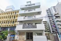 パシフィック門前仲町 その他