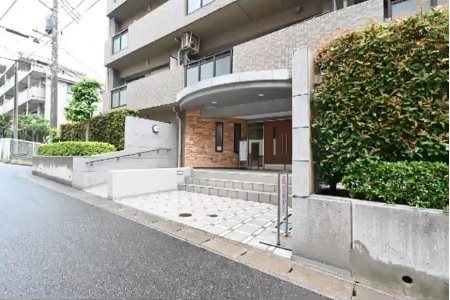 藤和シティホームズ柏 その他