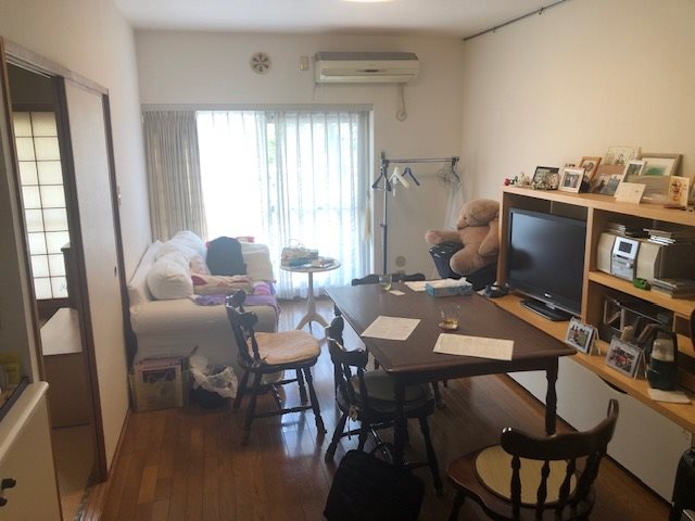 取手中央タウン その他
