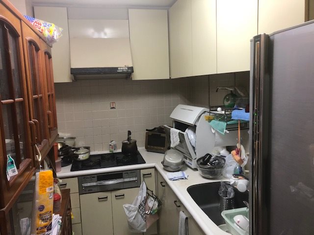 取手中央タウン その他