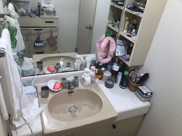 取手中央タウン その他