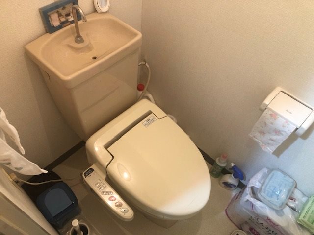取手中央タウン その他