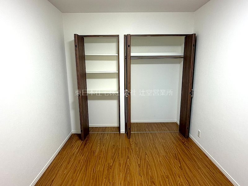 レイディアントシティ戸塚 内観写真（リビング以外の居室）