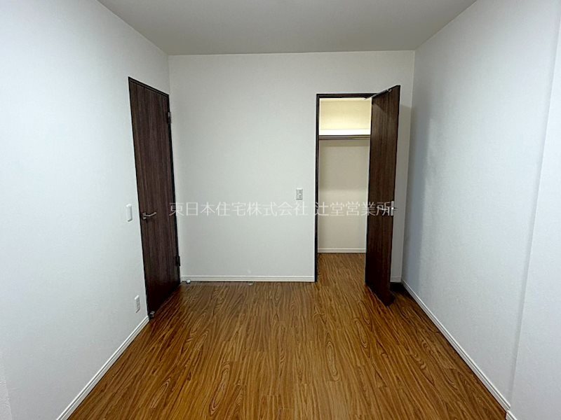 レイディアントシティ戸塚 内観写真（リビング以外の居室）
