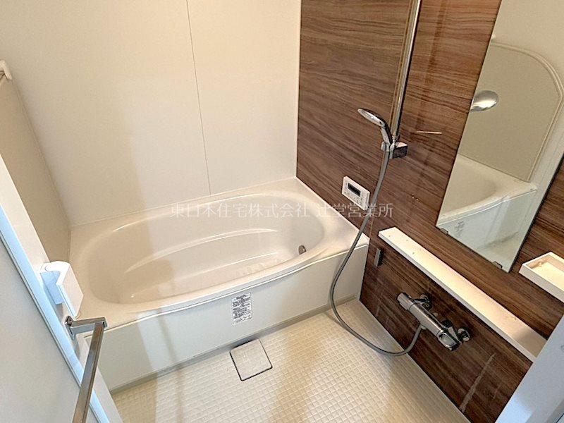 レイディアントシティ戸塚 内観写真（浴室）