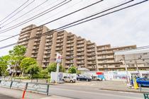 多摩南平パークスクエア その他
