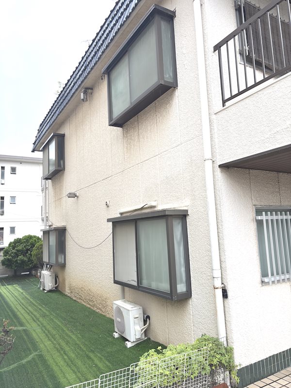 武蔵野サンハイツパートⅡ その他