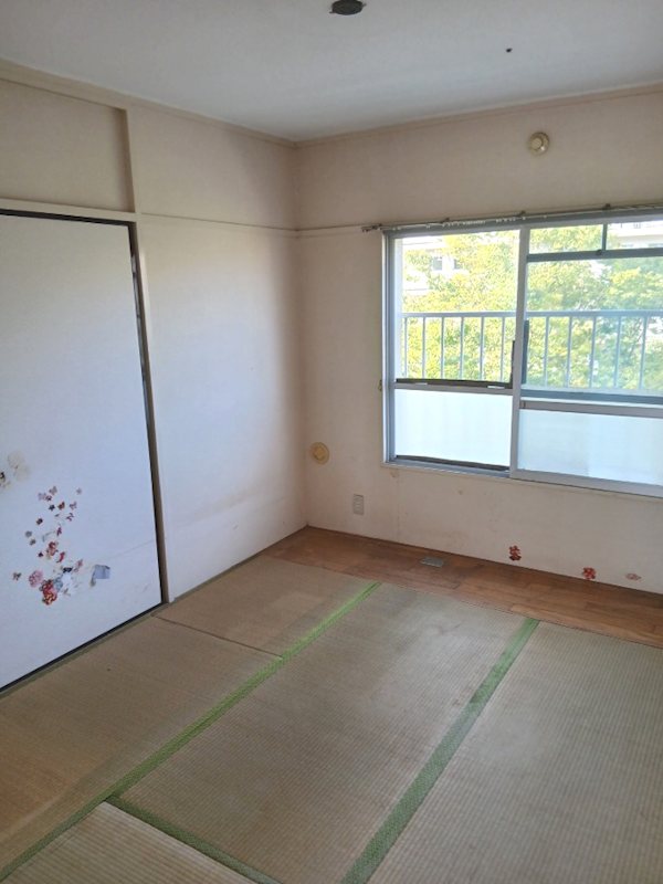 芝山団地    その他