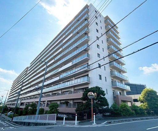ザ・ガーデン プレミアム相模原北公園 1301 現地写真