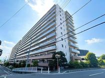 ザ・ガーデン　プレミアム相模原北公園　１３０１ その他