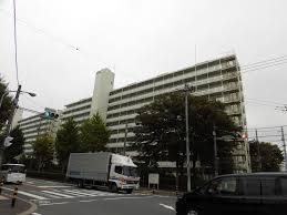 取手中央タウン 現地写真
