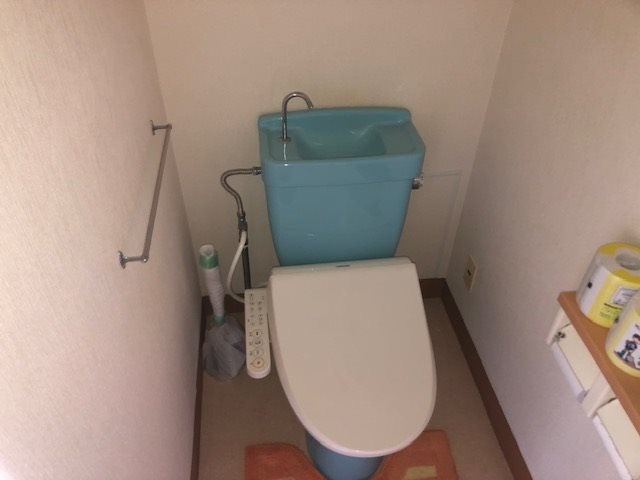 取手中央タウン その他