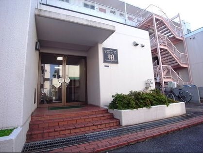 ライネスハイム柏 その他