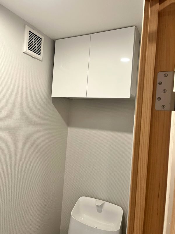 東建ニューハイツ検見川 その他