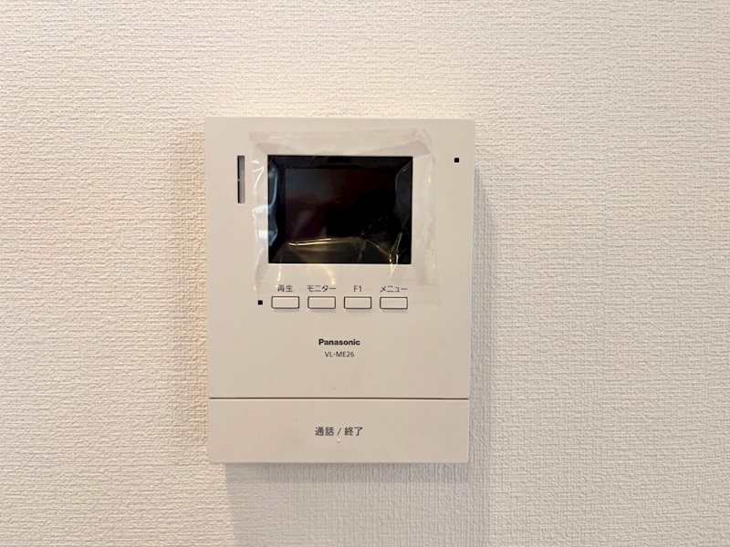 東建ニューハイツ検見川 その他